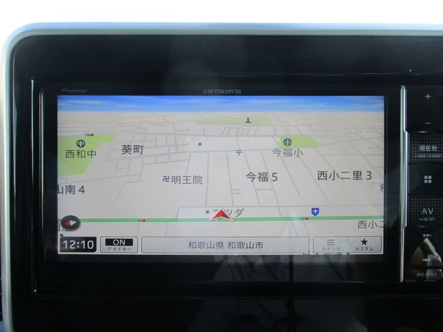 Mazda FLAIR WAGON 2019-09 21507-13