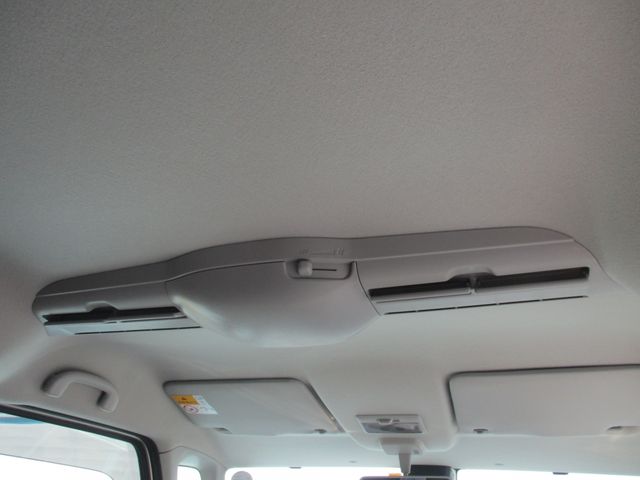 Mazda FLAIR WAGON 2019-09 21507-23
