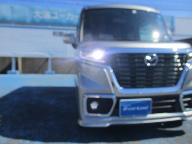 Mazda FLAIR WAGON 2019-09 21507-25