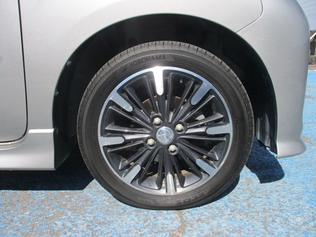 Mazda FLAIR WAGON 2019-09 21507-29