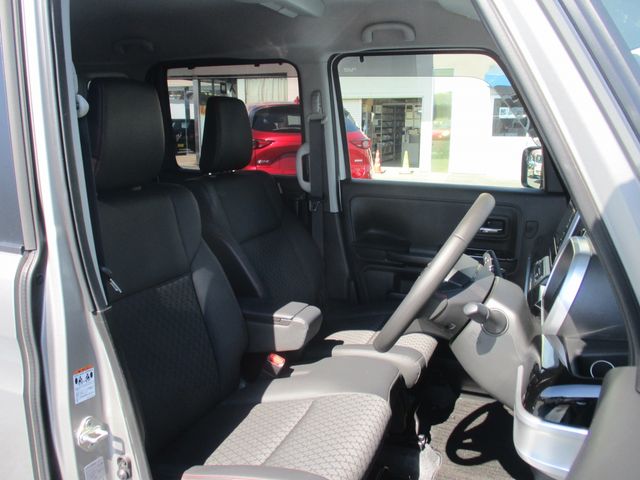 Mazda FLAIR WAGON 2019-09 21507-10