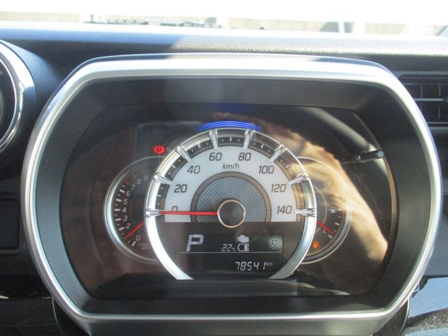 Mazda FLAIR WAGON 2019-09 21507-12