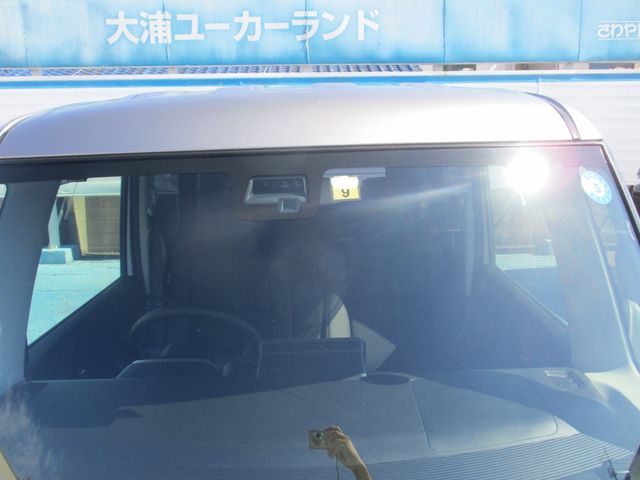 Mazda FLAIR WAGON 2019-09 21507-24
