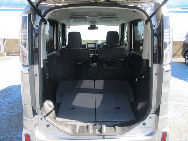 Mazda FLAIR WAGON 2019-09 21507-26