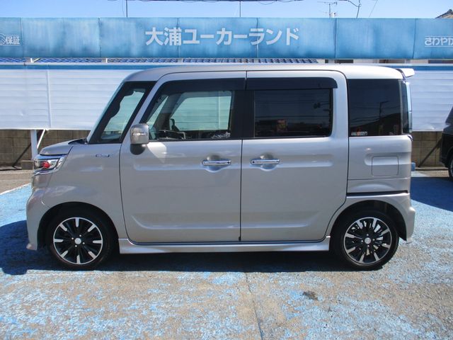 Mazda FLAIR WAGON 2019-09 21507-5