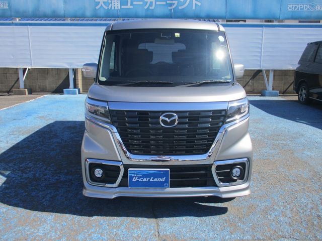 Mazda FLAIR WAGON 2019-09 21507-3