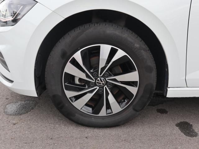 VolksWagen POLO 2021-05 194295-11