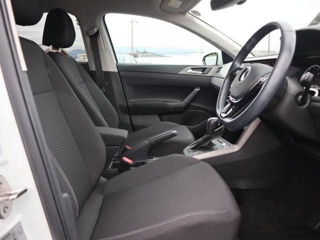 VolksWagen POLO 2021-05 194295-14