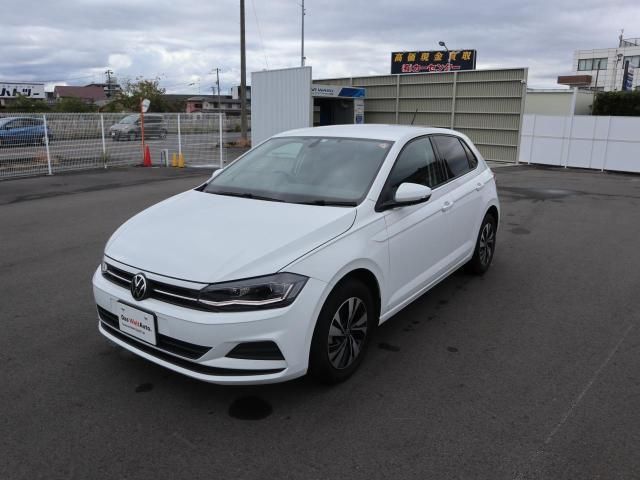 VolksWagen POLO 2021-05 194295-4