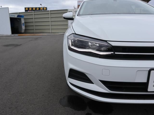 VolksWagen POLO 2021-05 194295-10