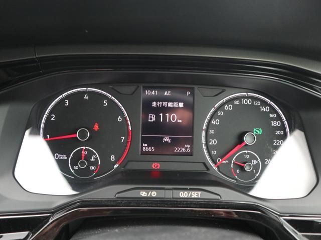 VolksWagen POLO 2021-05 194295-17