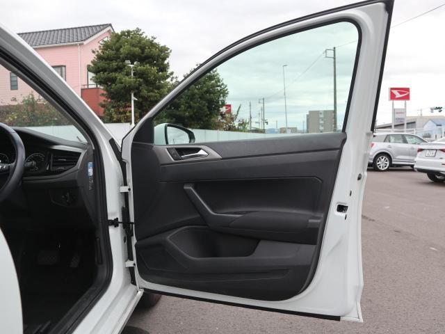 VolksWagen POLO 2021-05 194295-13