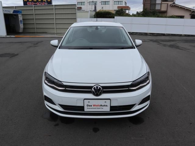 VolksWagen POLO 2021-05 194295-3