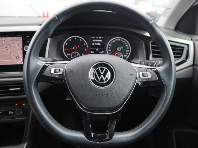 VolksWagen POLO 2021-05 194295-16