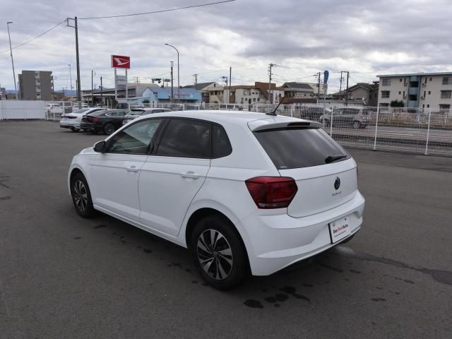 VolksWagen POLO 2021-05 194295-6