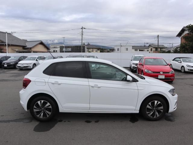 VolksWagen POLO 2021-05 194295-9