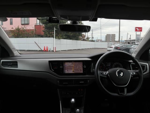 VolksWagen POLO 2021-05 194295-15