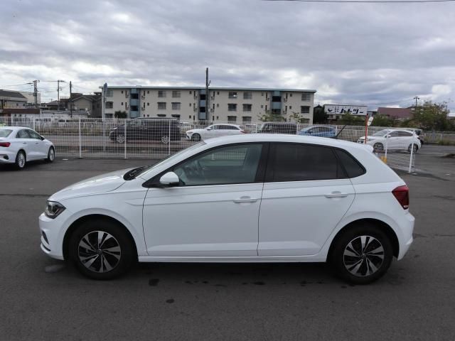 VolksWagen POLO 2021-05 194295-5