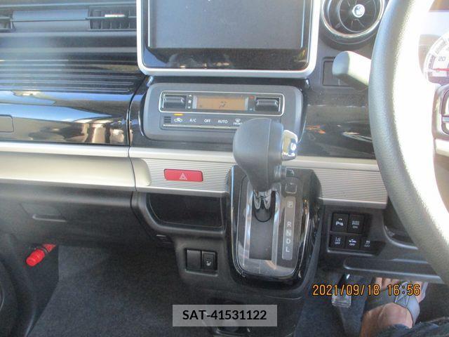 Suzuki SPACIA 2019-06 285863-15