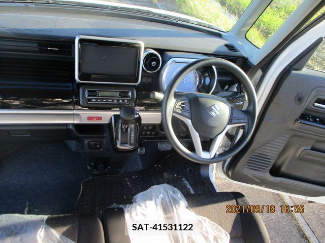 Suzuki SPACIA 2019-06 285863-2