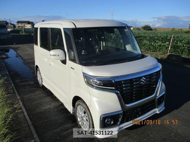 Suzuki SPACIA 2019-06 285863-0