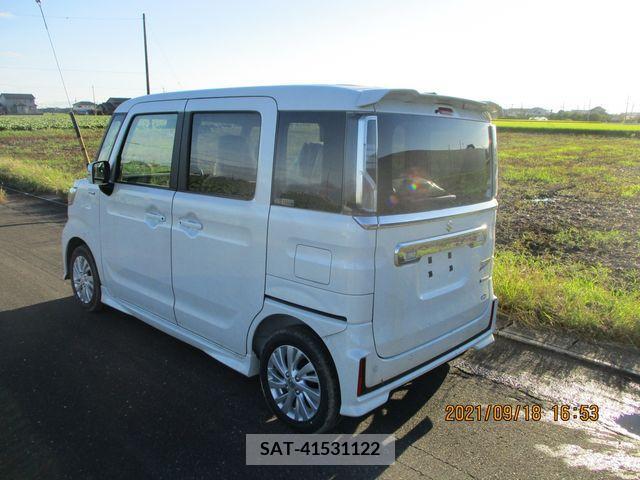 Suzuki SPACIA 2019-06 285863-1