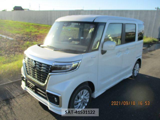 Suzuki SPACIA 2019-06 285863-3