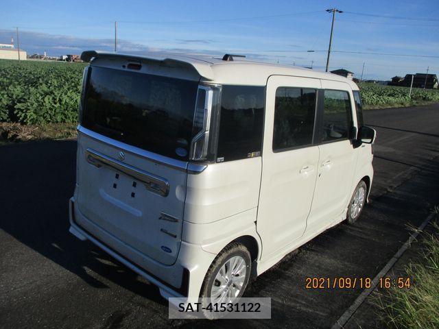 Suzuki SPACIA 2019-06 285863-4