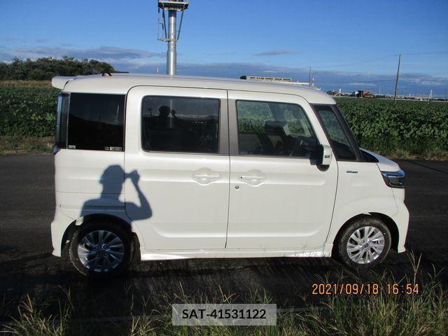 Suzuki SPACIA 2019-06 285863-6