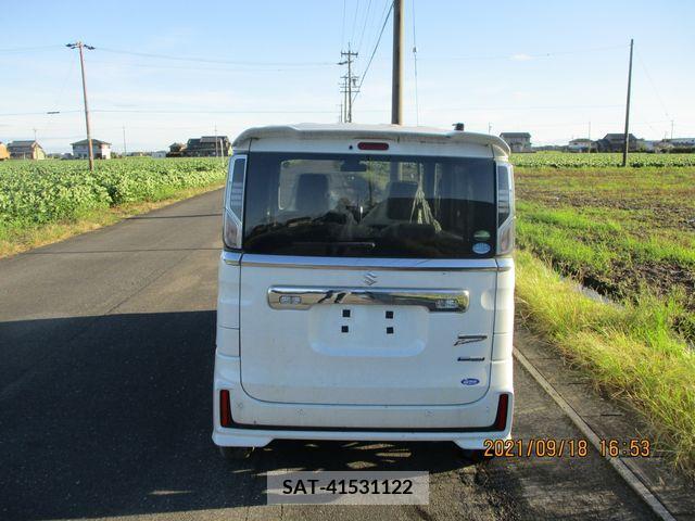 Suzuki SPACIA 2019-06 285863-8