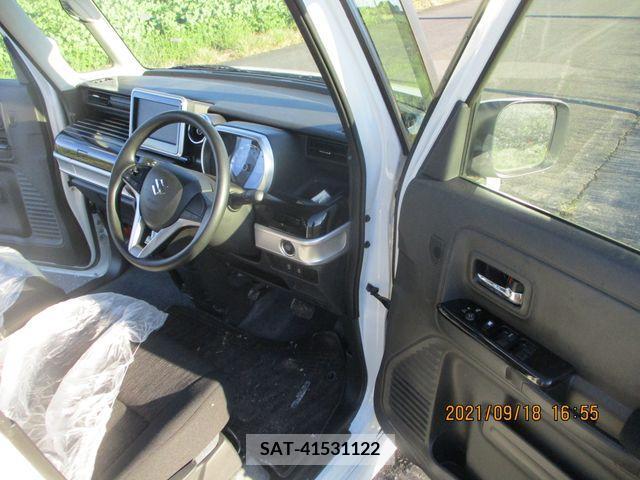 Suzuki SPACIA 2019-06 285863-9