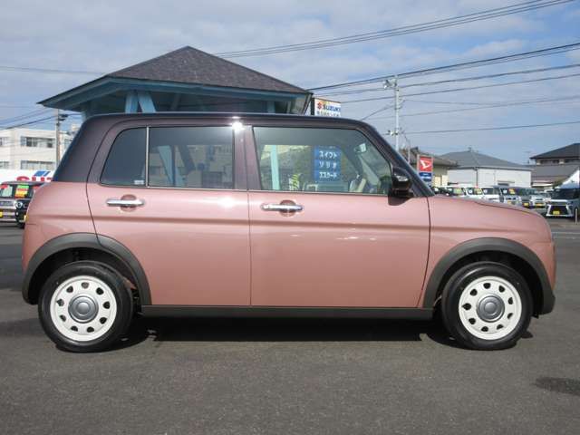 Suzuki LAPIN 2023-02 8550-6