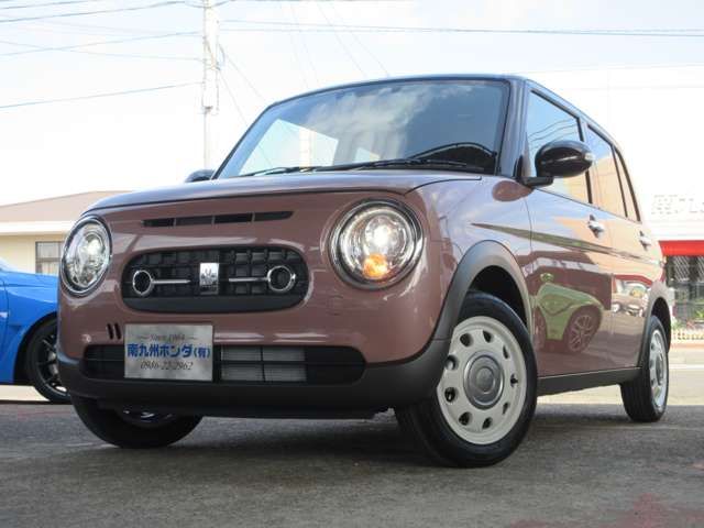 Suzuki LAPIN 2023-02 8550-2