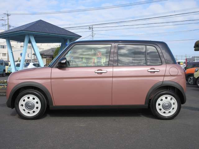 Suzuki LAPIN 2023-02 8550-5