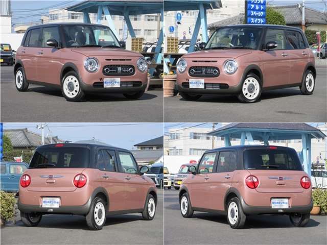 Suzuki LAPIN 2023-02 8550-1