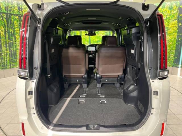 Toyota ESQUIRE 2018-06 183998-11