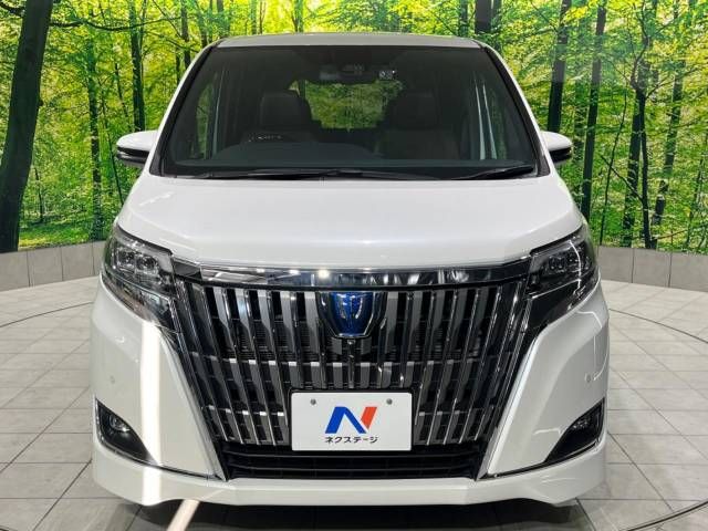 Toyota ESQUIRE 2018-06 183998-15