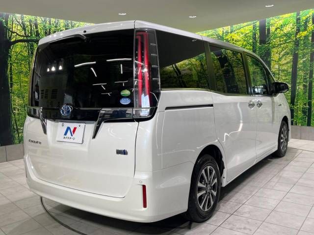 Toyota ESQUIRE 2018-06 183998-18