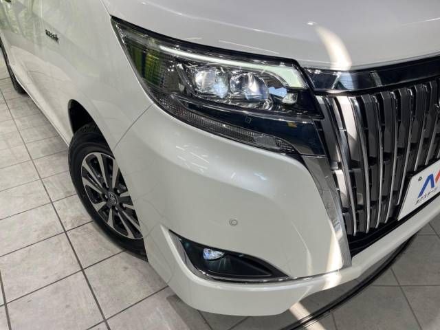 Toyota ESQUIRE 2018-06 183998-13
