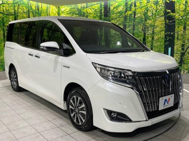 Toyota ESQUIRE 2018-06 183998-17