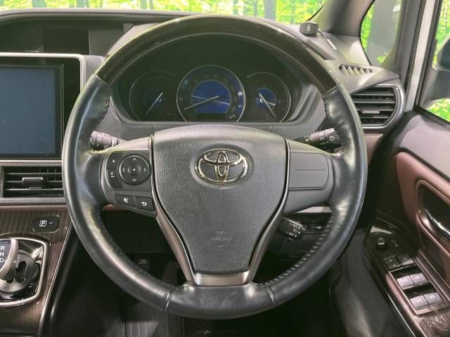 Toyota ESQUIRE 2018-06 183998-12