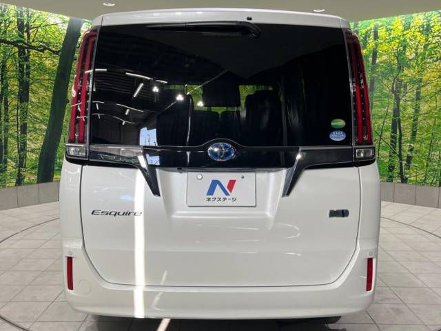 Toyota ESQUIRE 2018-06 183998-16