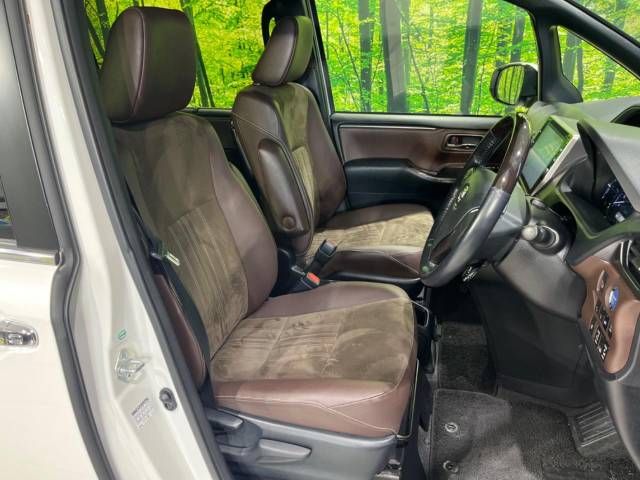 Toyota ESQUIRE 2018-06 183998-8