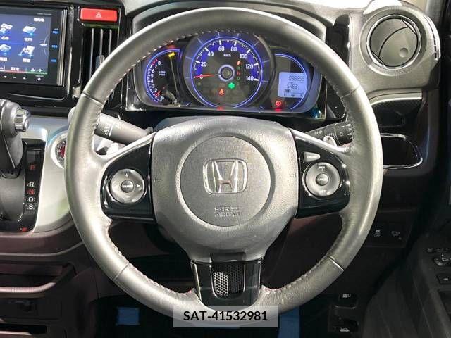 Honda N-WGN 2015-03 248007-11