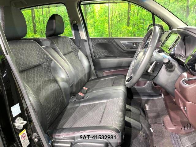 Honda N-WGN 2015-03 248007-8