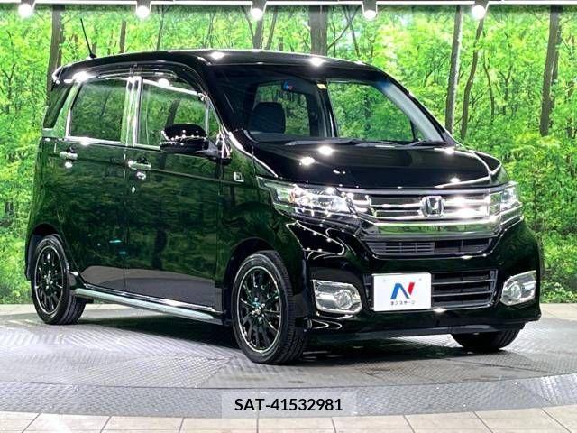 Honda N-WGN 2015-03 248007-16