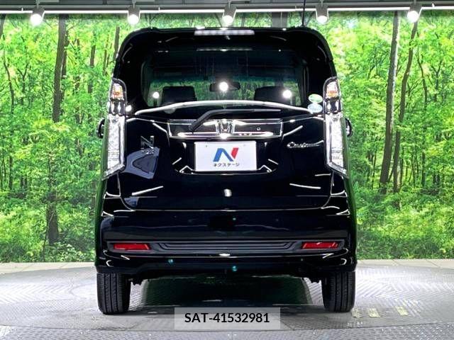 Honda N-WGN 2015-03 248007-15