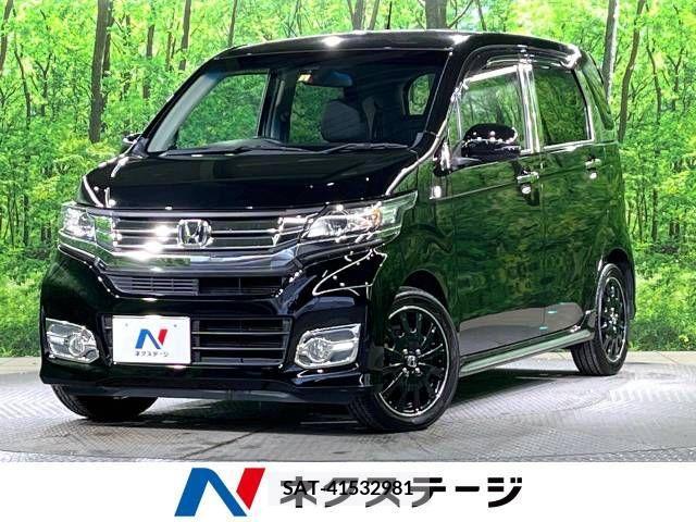 Honda N-WGN 2015-03 248007-0