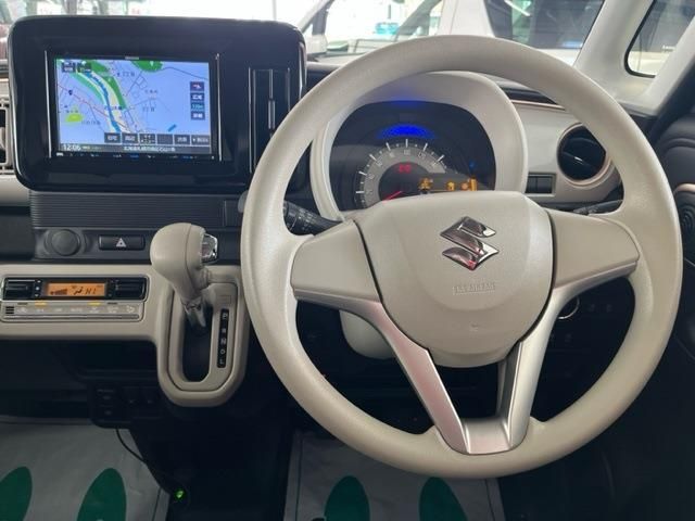 Suzuki WAGON R 2021-12 1037-20