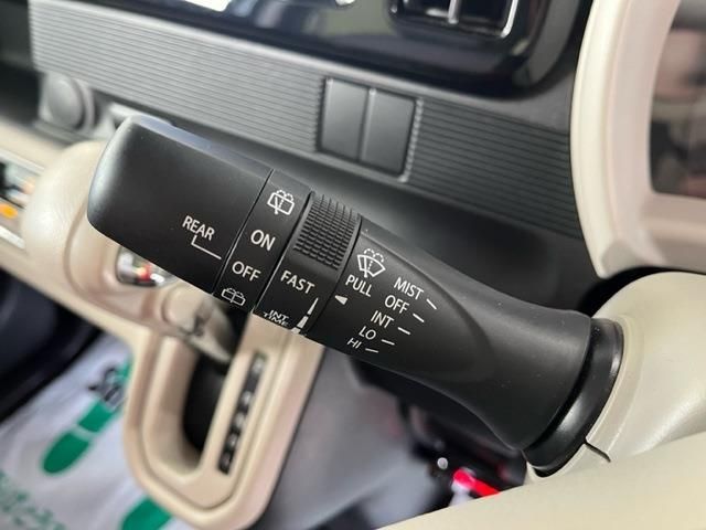 Suzuki WAGON R 2021-12 1037-16